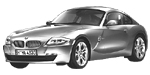 BMW E86 P227D Fault Code